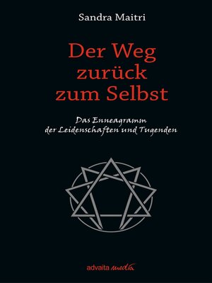 cover image of Der Weg zurück zum Selbst